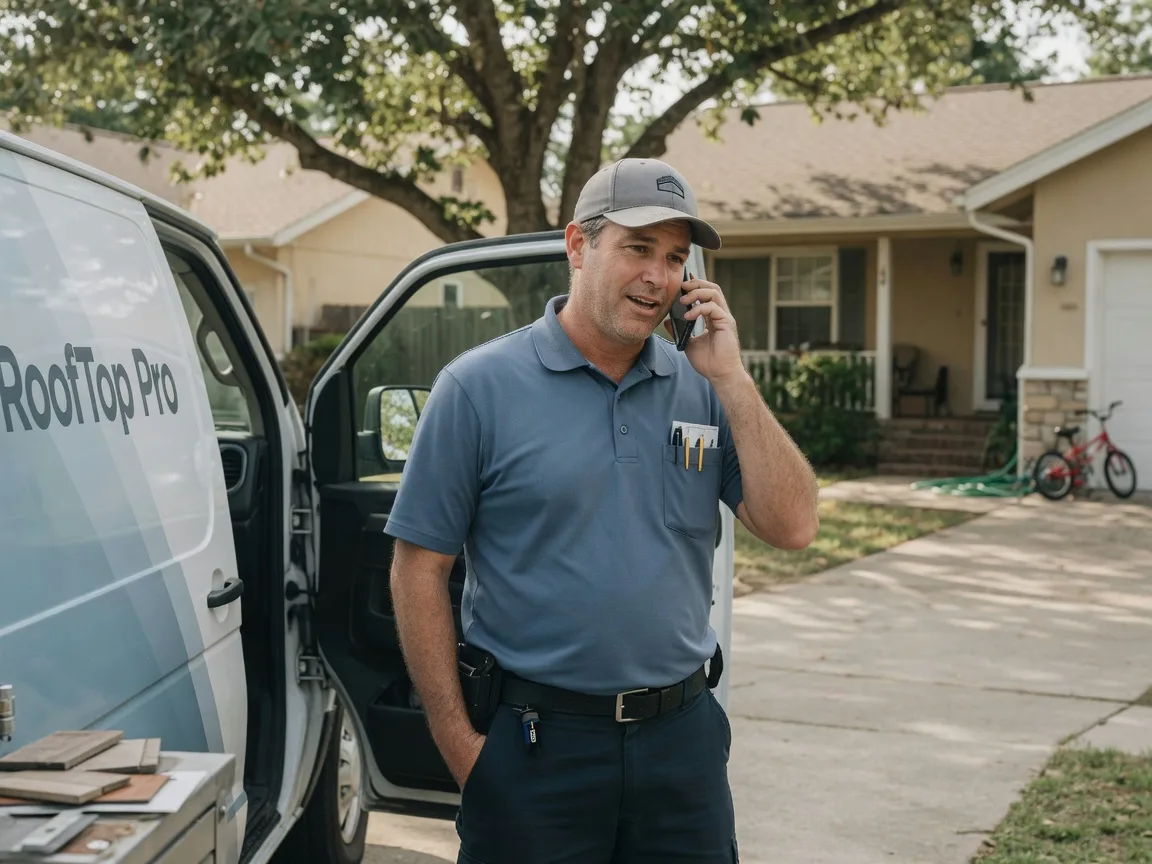 Roof Repair Burbank, WA FAQs